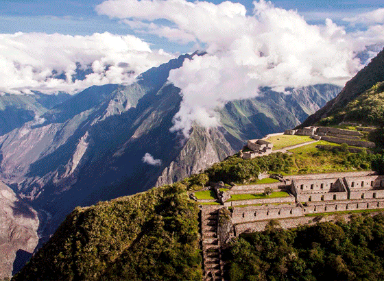 Acceso a Machu Picchu será incluido en plataforma virtual de venta de entradas de Perú
