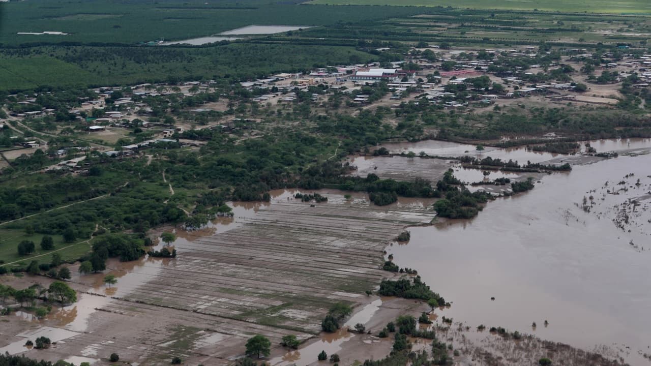 BCP: El PBI crecería menos de 2% en el 2024 si El Niño es fuerte