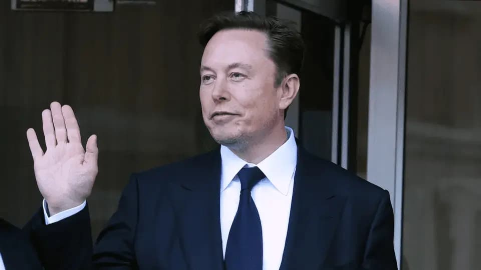Musk: usuarios de X no podrán generar dinero con tweets que hayan sido corregidos