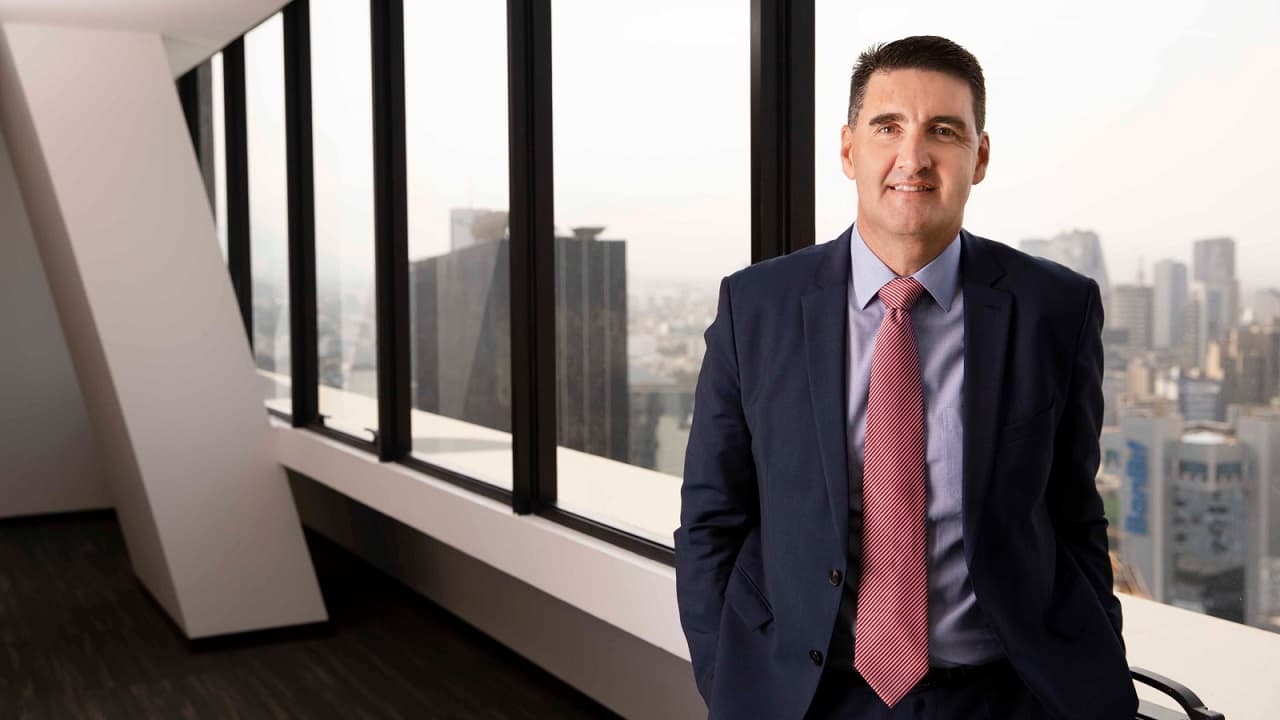 Mariano Zegarra es el nuevo Senior Managing Partner de KPMG en Perú