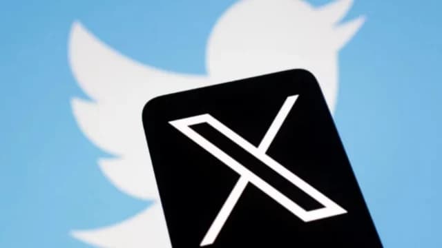 X, antes Twitter, de Elon Musk es un agujero negro cada vez con menos valor