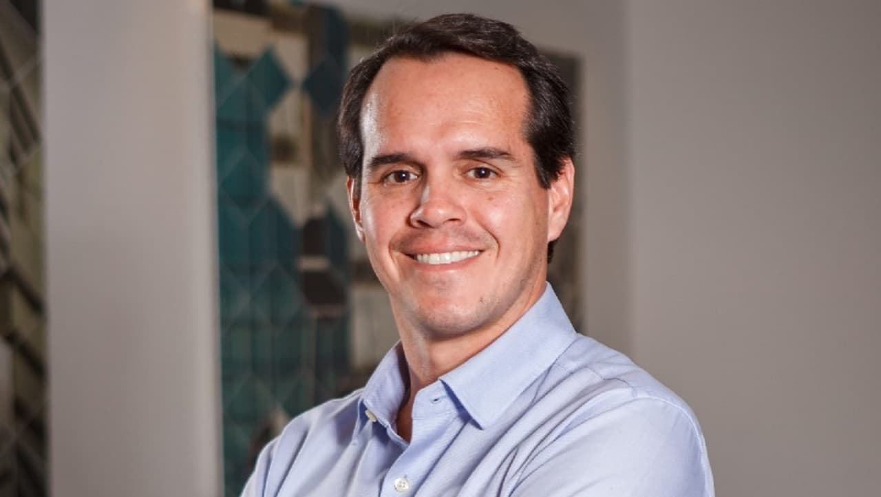 Giacomo Sissa es el nuevo CEO de Urbanova