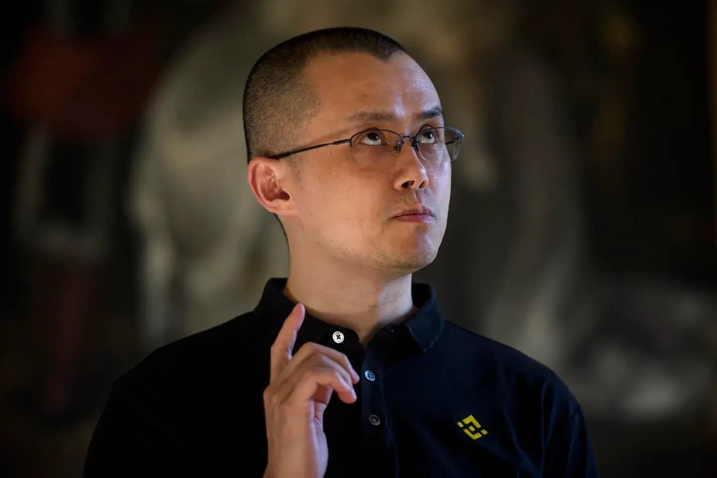 CEO de Binance inicia conversaciones para dimitir cuando finalice la investigación criminal
