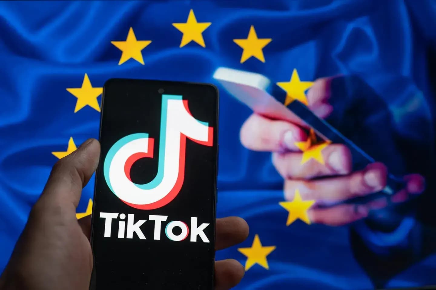 La Comisión Europea pide información a TikTok y YouTube sobre sus medidas para proteger a menores