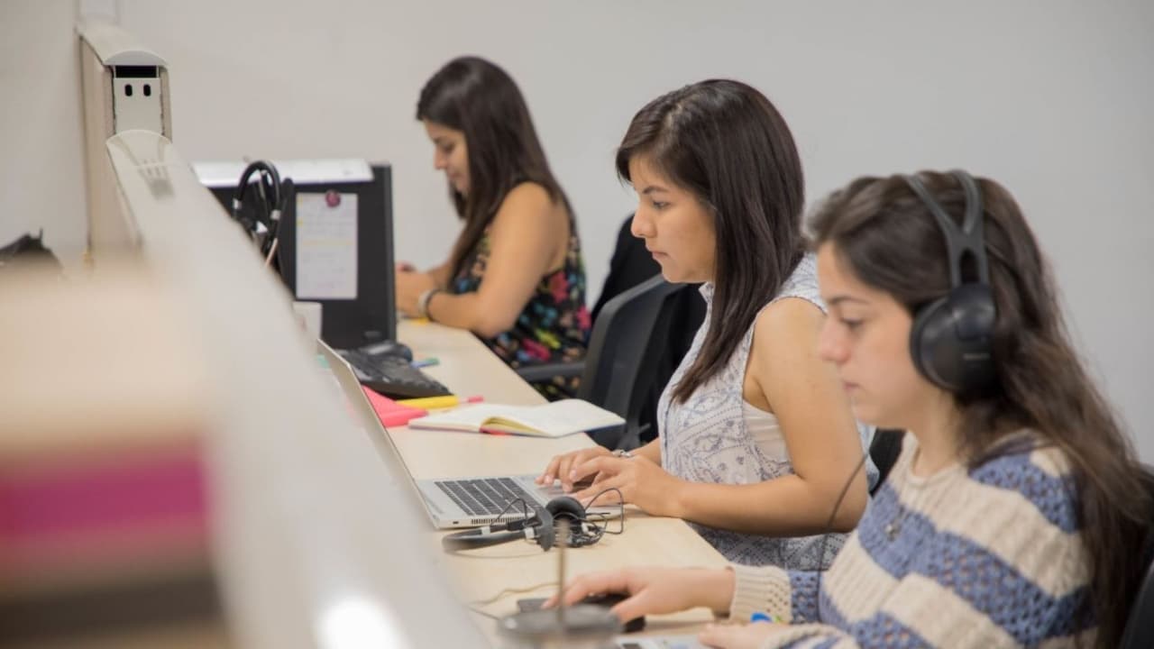 Trabajo juvenil