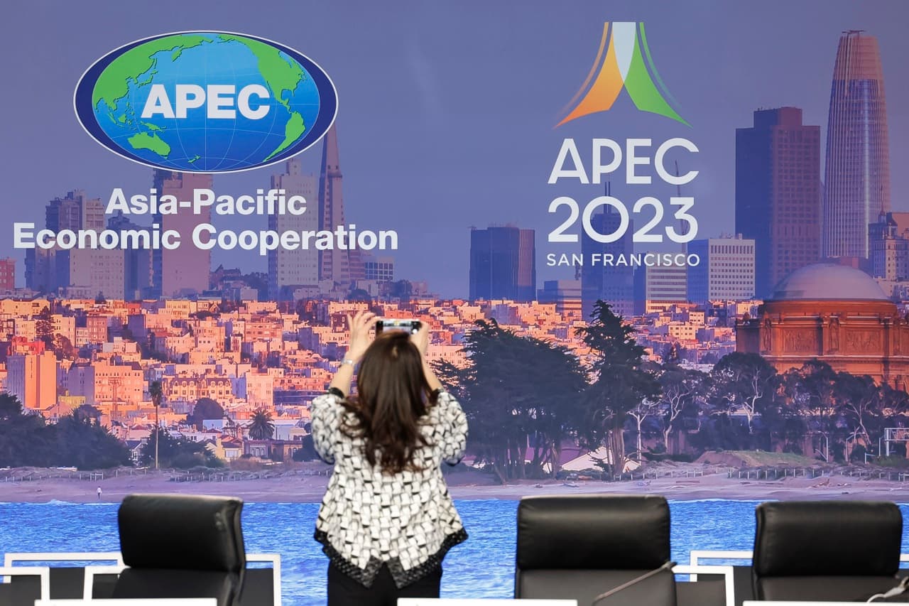 El PBI de los miembros APEC crece más que la economía global, según la propia organización
