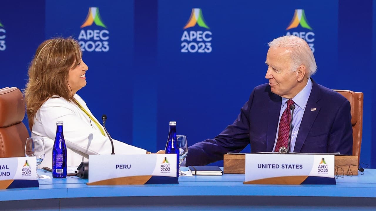 Perú asume la presidencia pro tempore de la APEC con el compromiso de promover la equidad