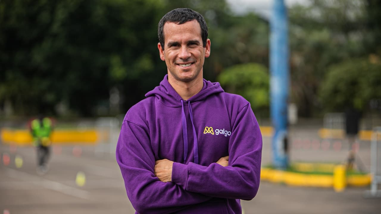 Galgo quiere masificar su financiamiento de motos en la selva de Perú