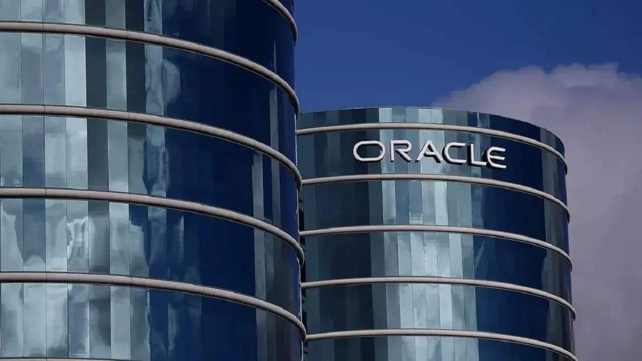 Empleado de Oracle ayudó a ocultar US$54 millones en criptomonedas para narcotraficantes, según el Departamento de Justicia de EE.UU.