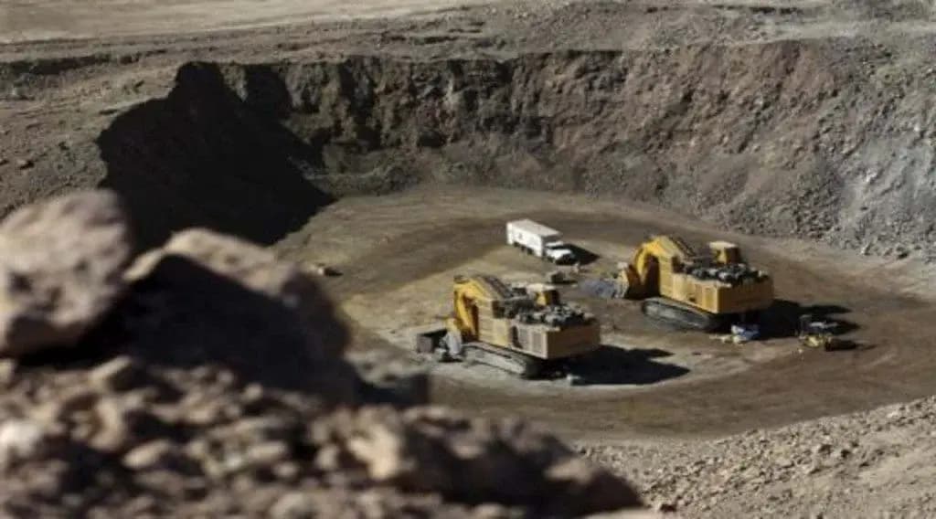 Los minerales críticos, una clave de la relación entre la UE y América Latina