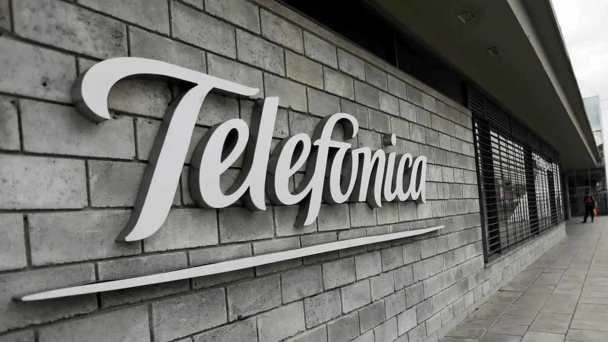 Telefónica presentó el plan 'GPS': estas son las metas financieras del grupo hacia el 2026