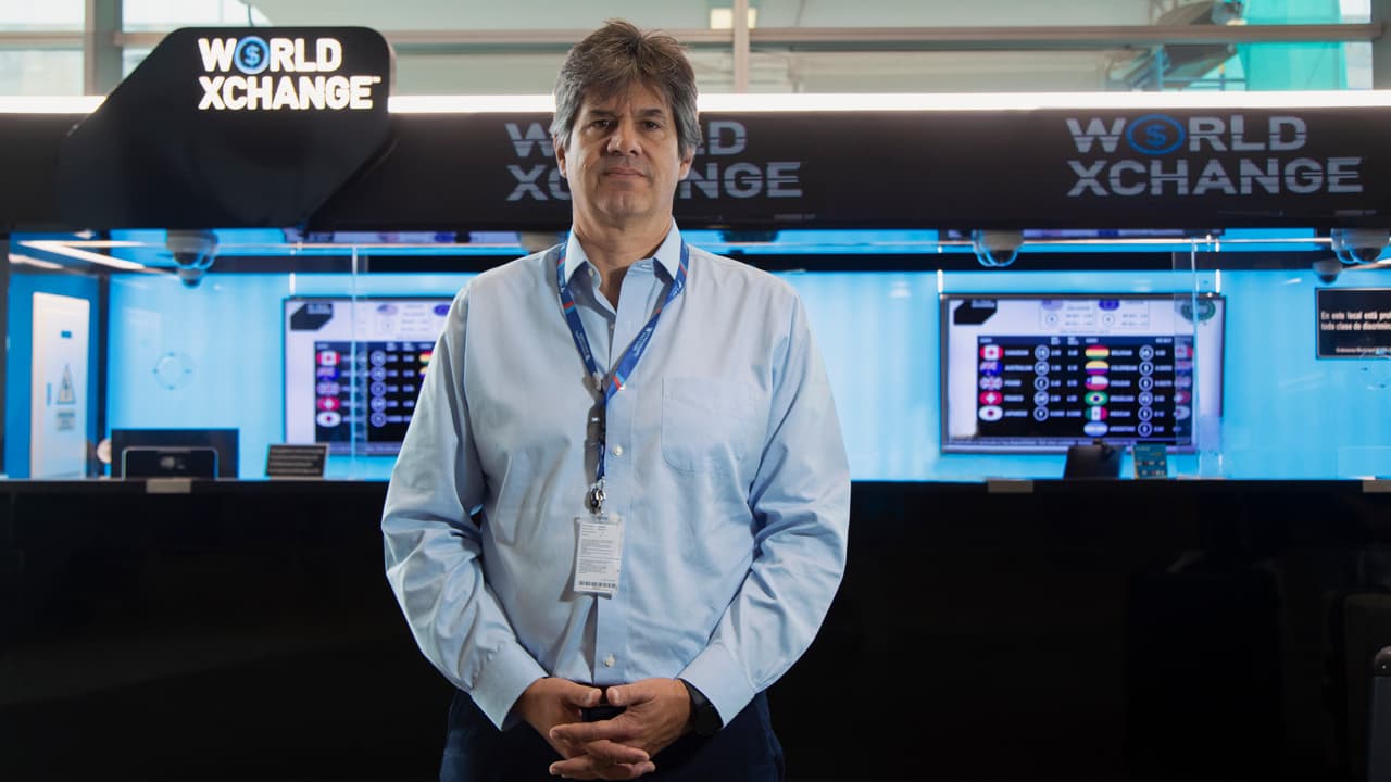 Equilibrio que despega: así se trabaja la sostenibilidad en el Aeropuerto Internacional Jorge Chávez