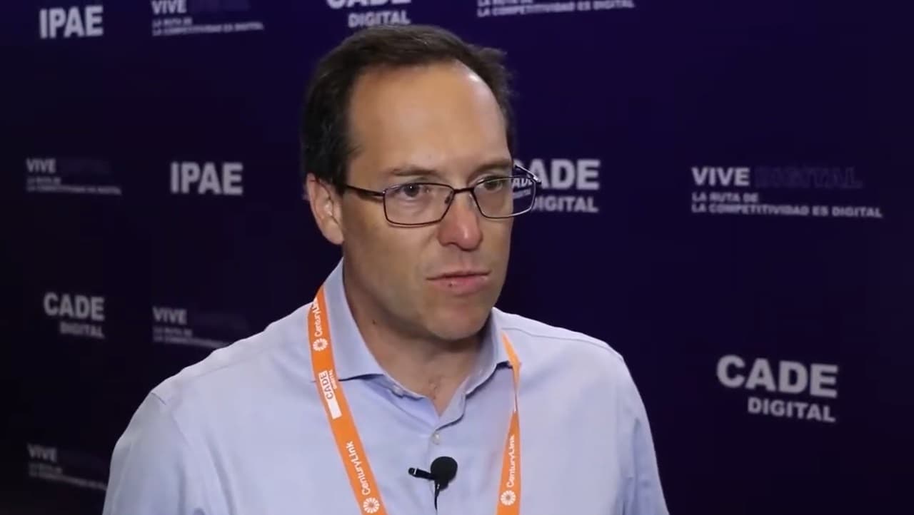 Pedro Malo será el nuevo gerente general del grupo Breca en 2024