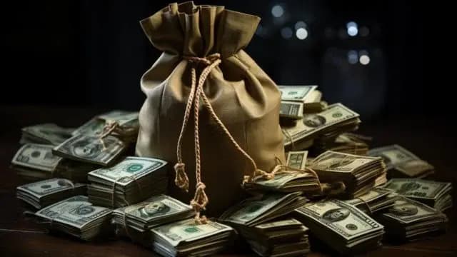 10 secretos que toda persona rica conoce