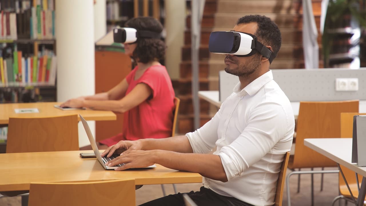 El nuevo ADN digital de las universidades