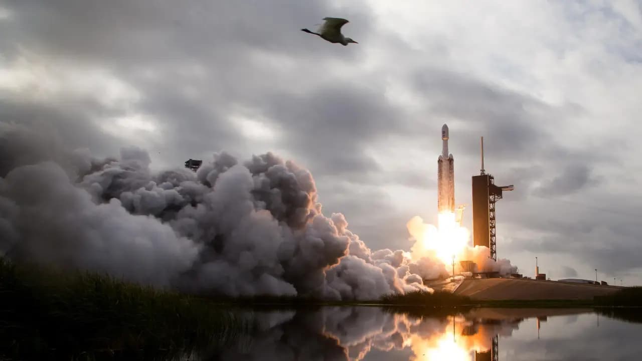 Las empresas privadas más grandes de EE.UU. en 2023: Cargill se queda en la cima, SpaceX debuta