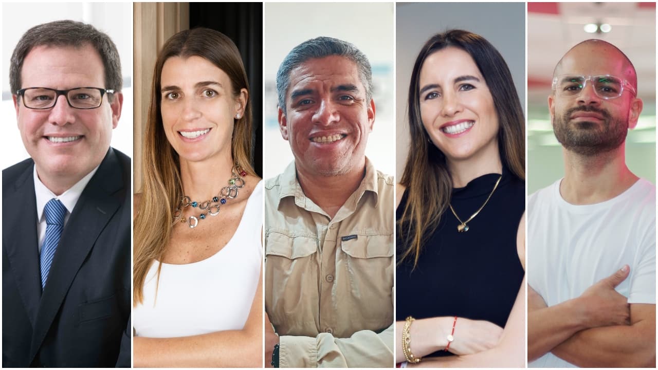 La ruta de la innovación: conoce cómo cinco empresas peruanas impulsan esta área y sus planes para lograr más disrupción