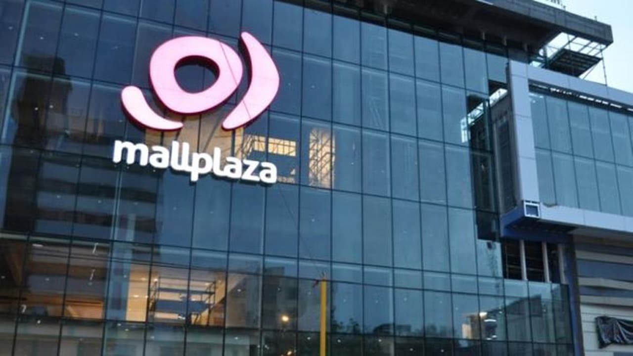 Mallplaza consolida positiva tendencia de resultados: crece 5% en flujo de visitantes, 17% en ingresos y alcanza una eficiencia del 79,4%