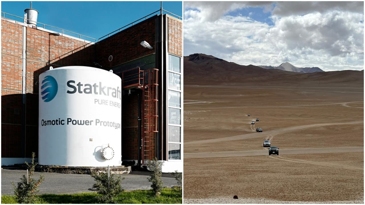 STATKRAFT PERÚ OBTIENE CONCESIÓN PARA DESARROLLAR ENERGÍA SOLAR EN MOQUEGUA