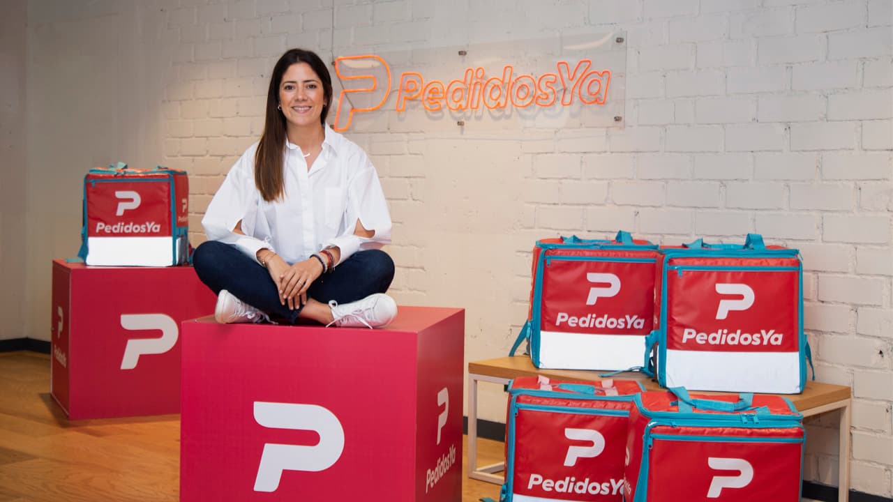 Sin tarifas de servicio y con una mayor oferta: esta es la estrategia de PedidosYa para crecer 30% este año en Perú