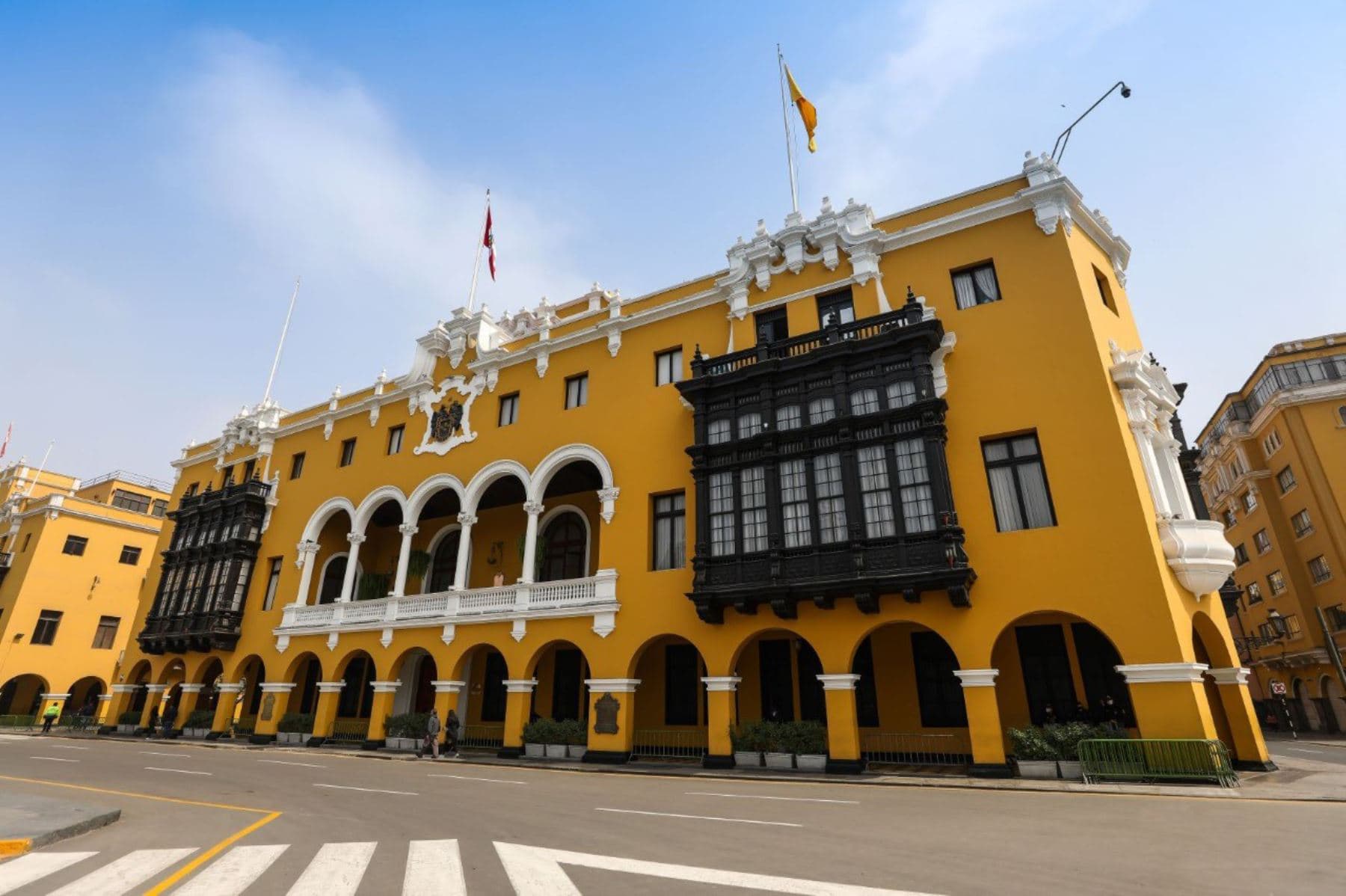 Municipalidad de Lima