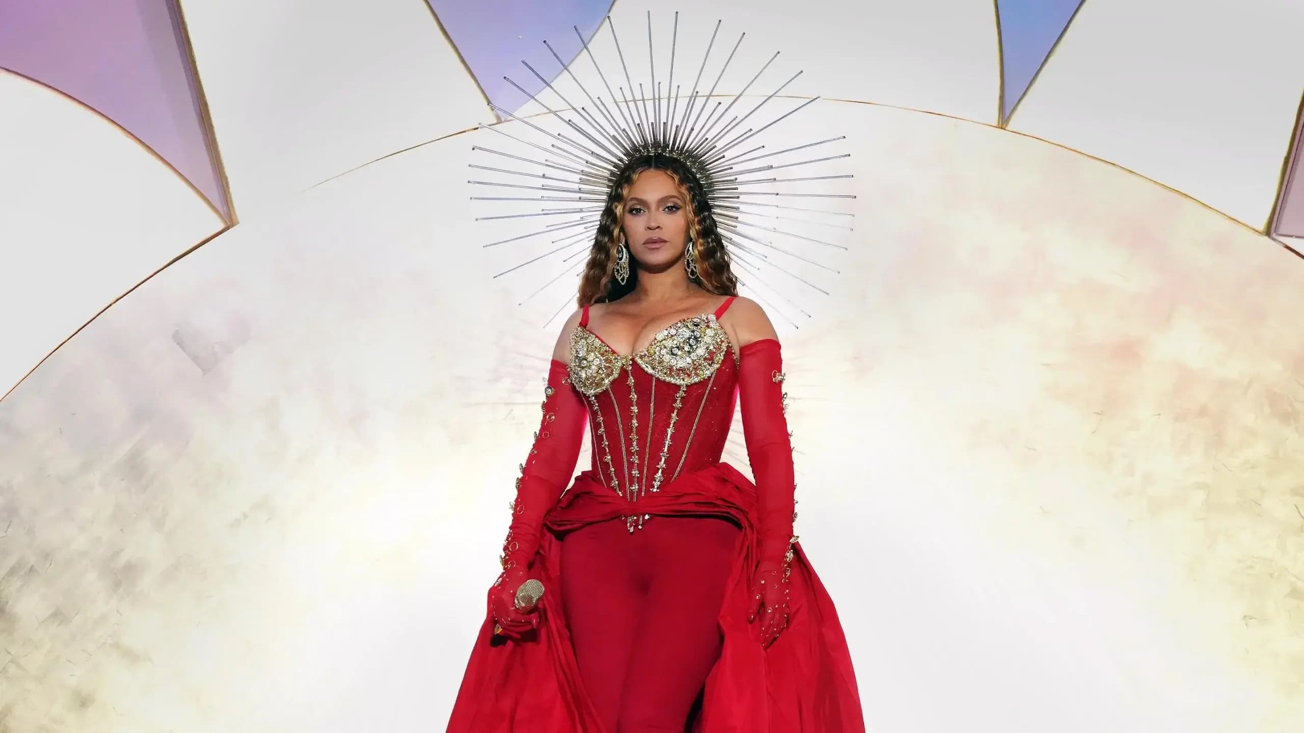 Patrimonio de Beyoncé alcanzó los 800 millones de dólares