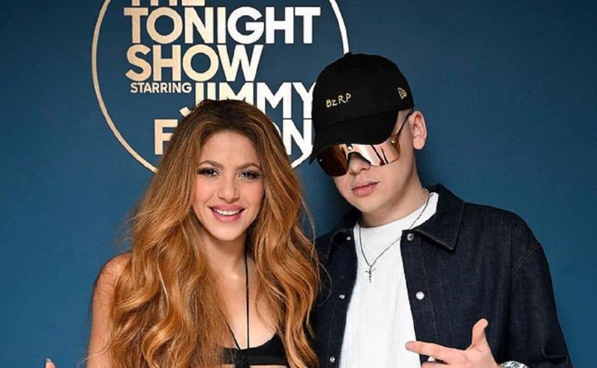 Shakira, Bizarrap y Peso Pluma: esto fue lo más buscado en Google durante 2023