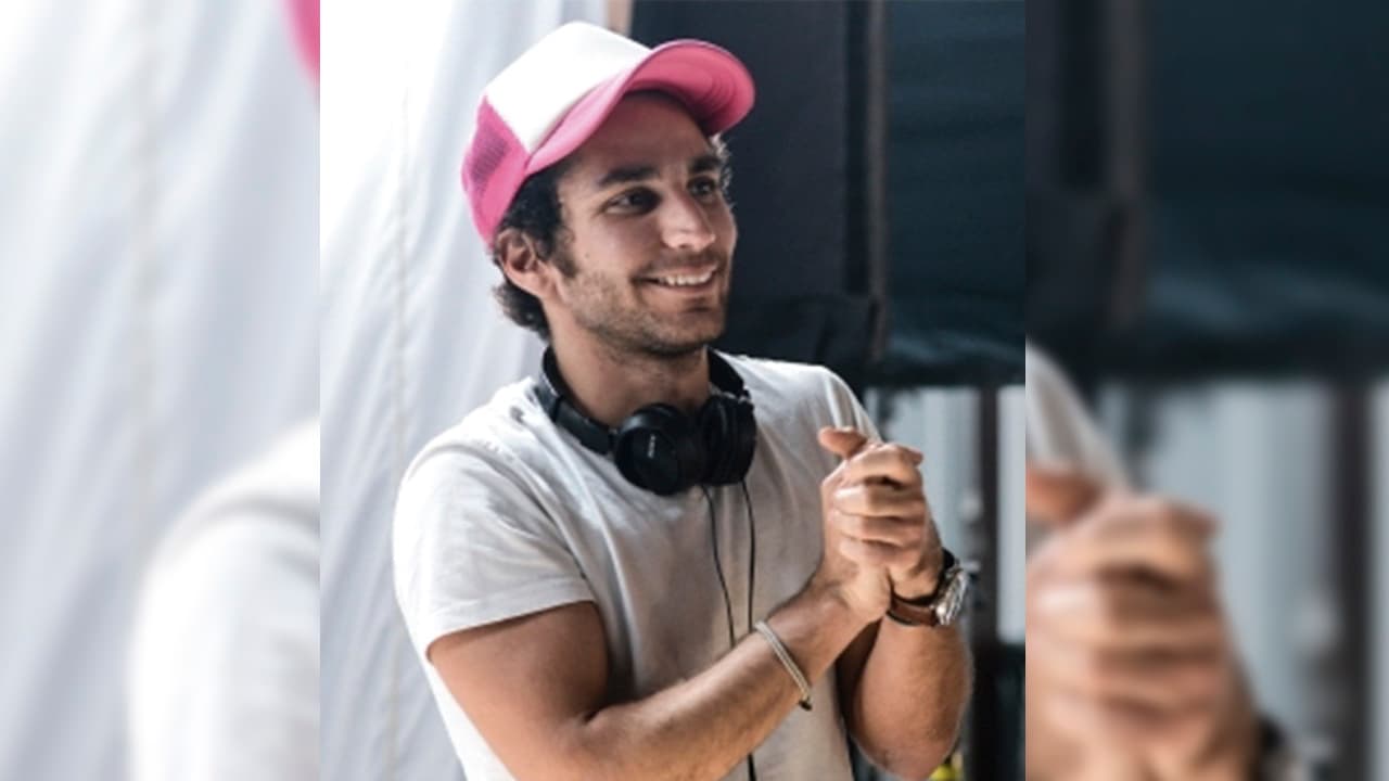 Adrián Saba