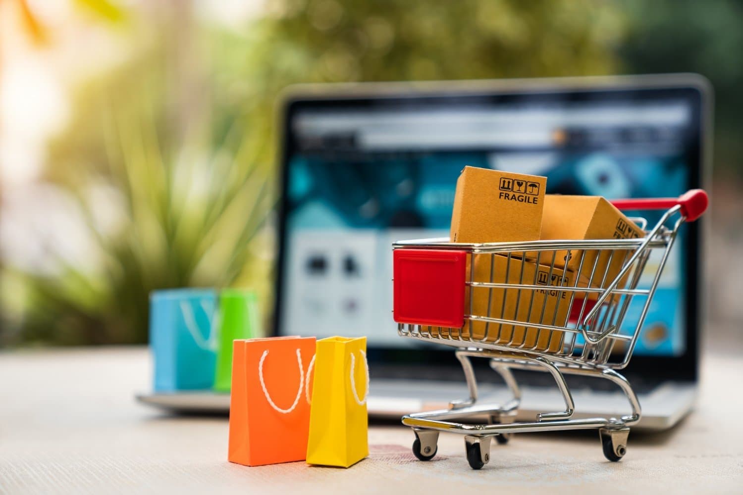 compras