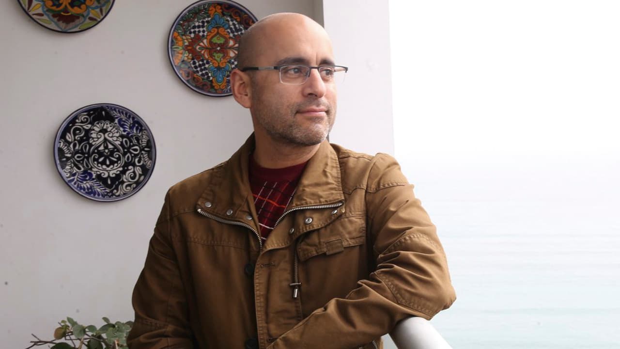Gustavo Rodríguez