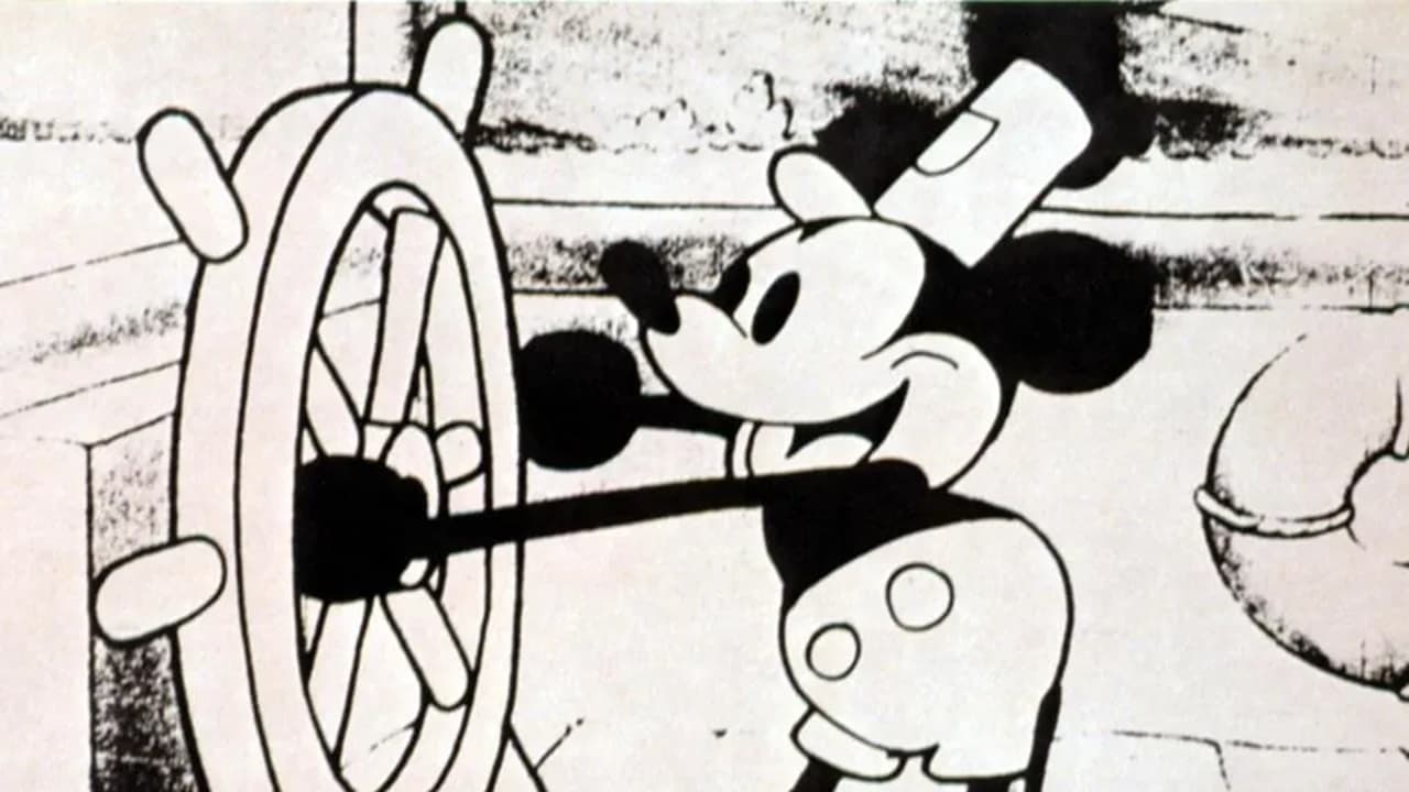 Los Mickey y Minnie Mouse originales entrarán al dominio público la próxima semana: esto significa para los creadores