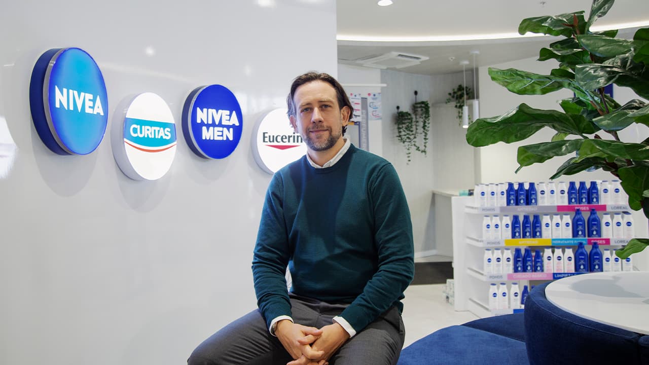 Luminous 630: diez años de investigación detrás del innovador portafolio de Nivea 