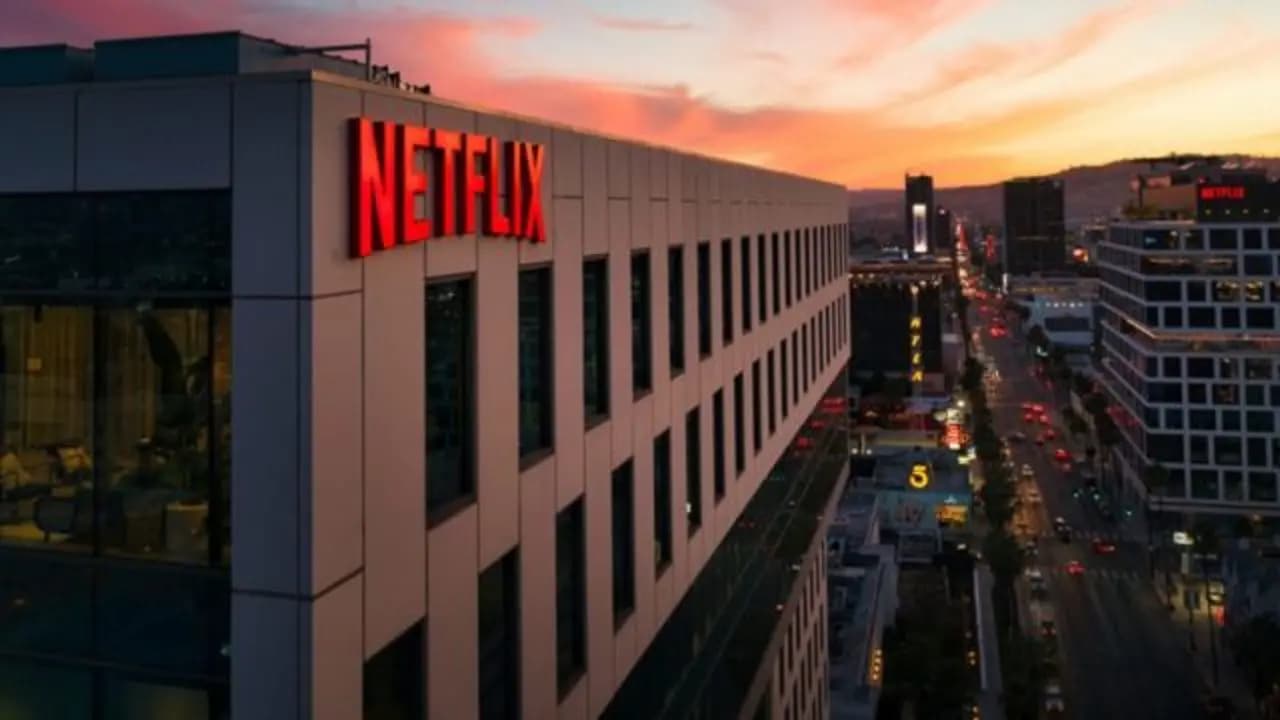Netflix hace públicos por primera vez los datos de audiencia de todo su catálogo