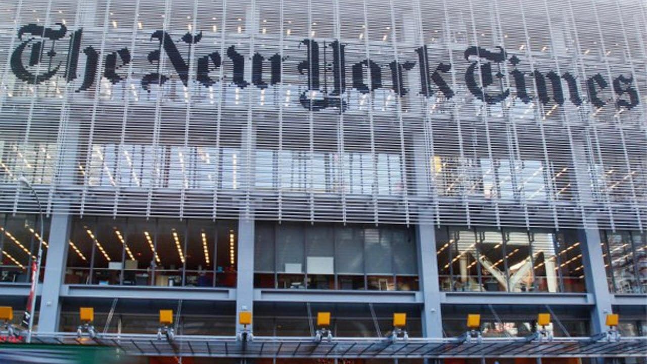 New York Times