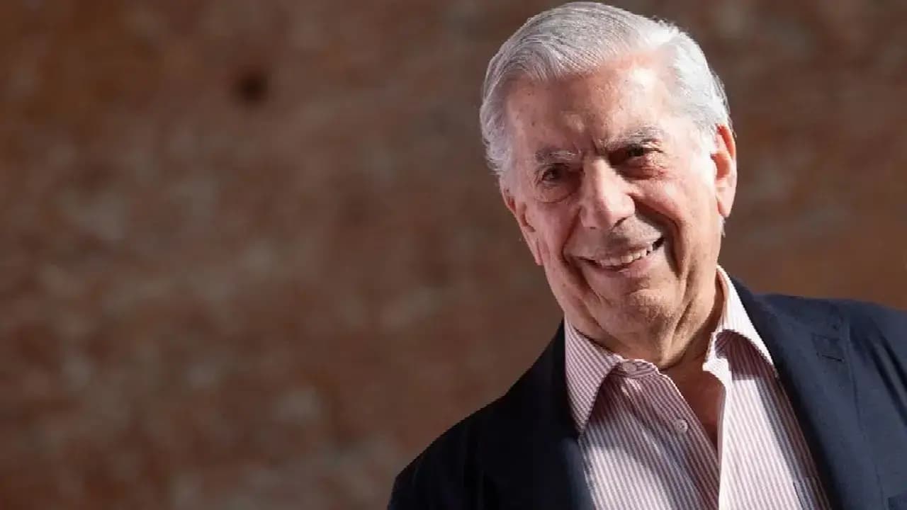 Mario Vargas Llosa, Bret Easton Ellis, Fosse y los otros autores que marcaron 2023