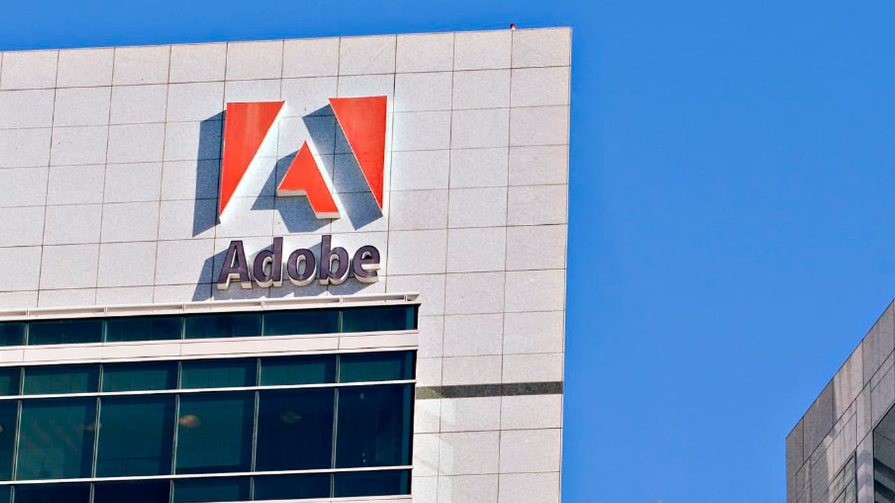 Adobe cancela un acuerdo de US$20.000 millones con Figma