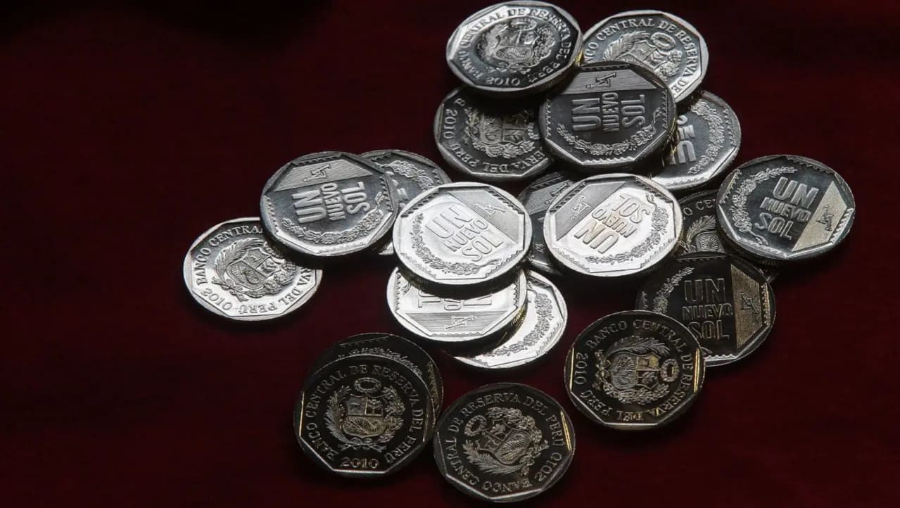 Expectativas de inflación bajan al 3,15 % en noviembre en Perú, el menor nivel en 27 meses