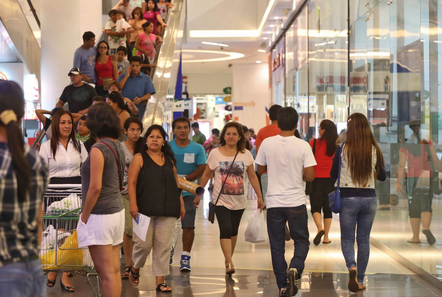 Kantar: 43% de categorías compradas en el hogar crecieron por mayores recompras