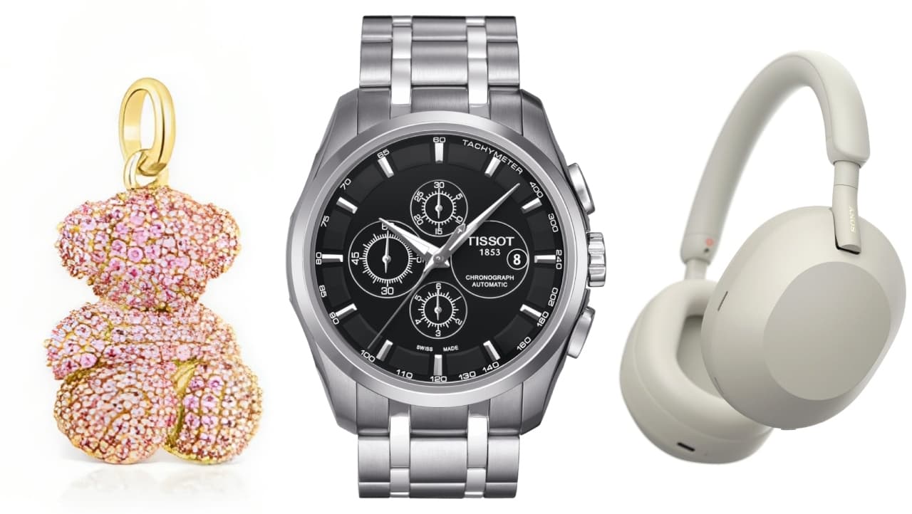 gift list
