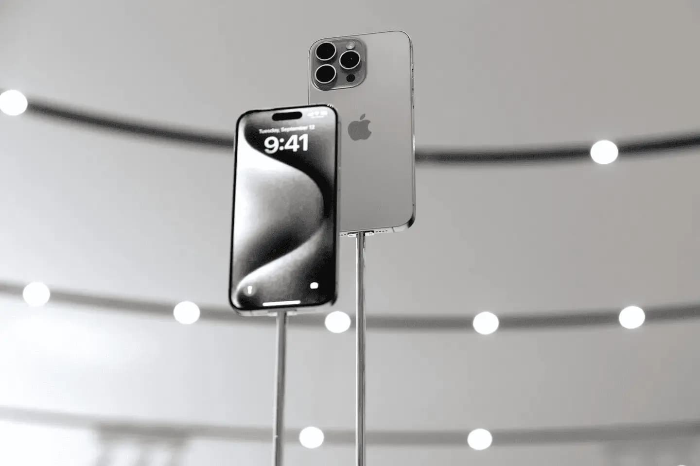 iPhone puede grabar videos que se verán en tres dimensiones con gafas de realidad virtual