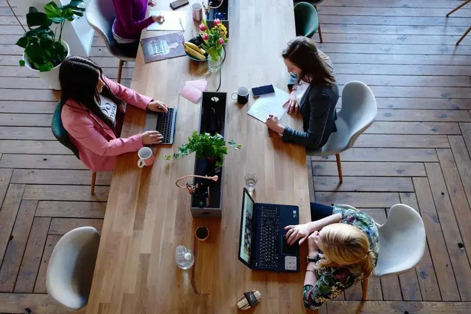 Mientras WeWork se tambalea, los nuevos modelos de coworking son similares a Airbnbs