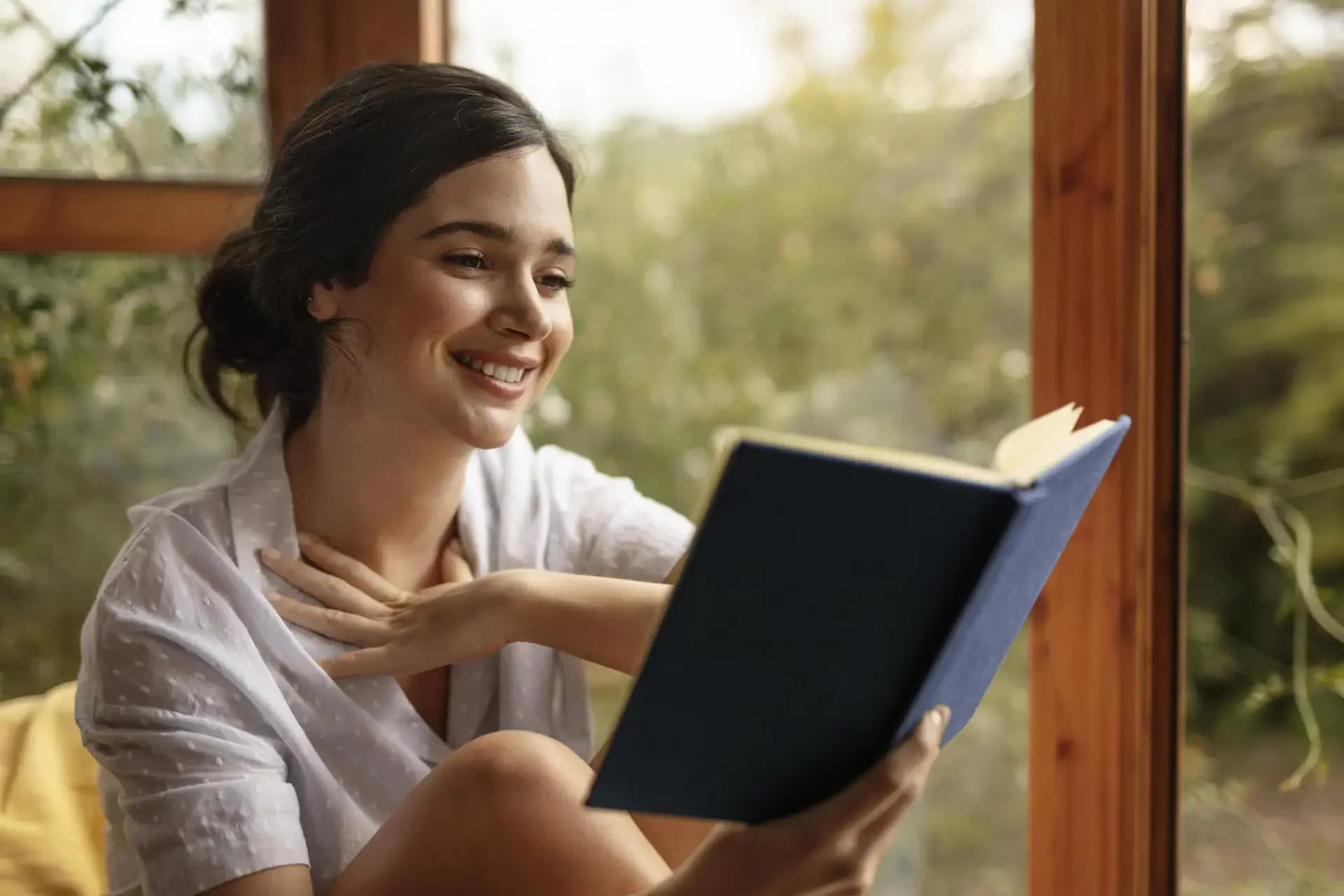 ¿Qué leer en vacaciones? Los 3 libros que no te puedes perder según tu rango de edad