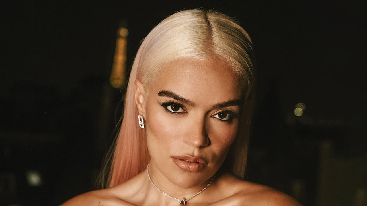 Karol G: así es el imperio de la verdadera ‘bichota’