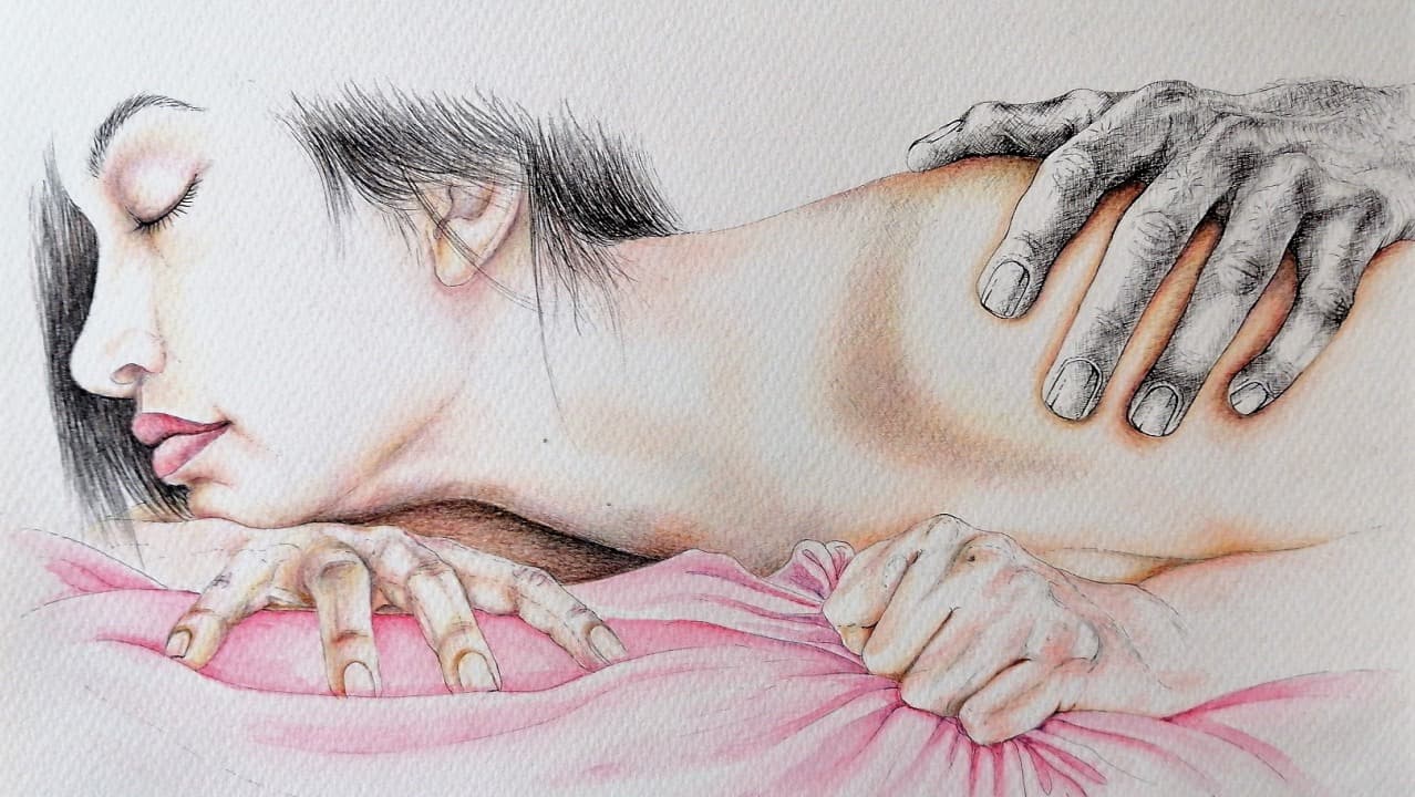 surrealismo artista peruanos