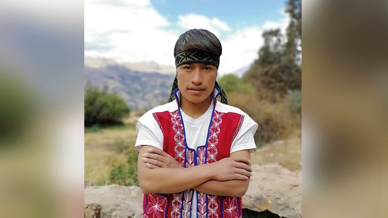 waldir maqque