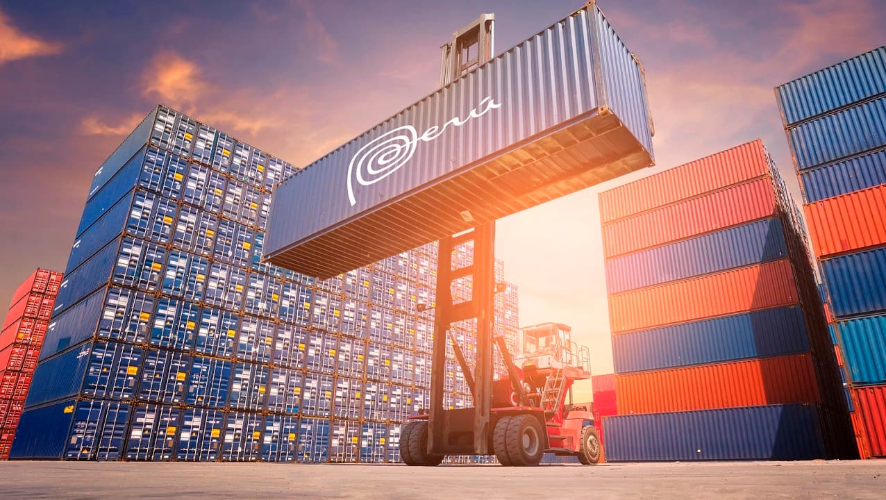 Mincetur: cinco regiones del interior del país registran récords de exportación