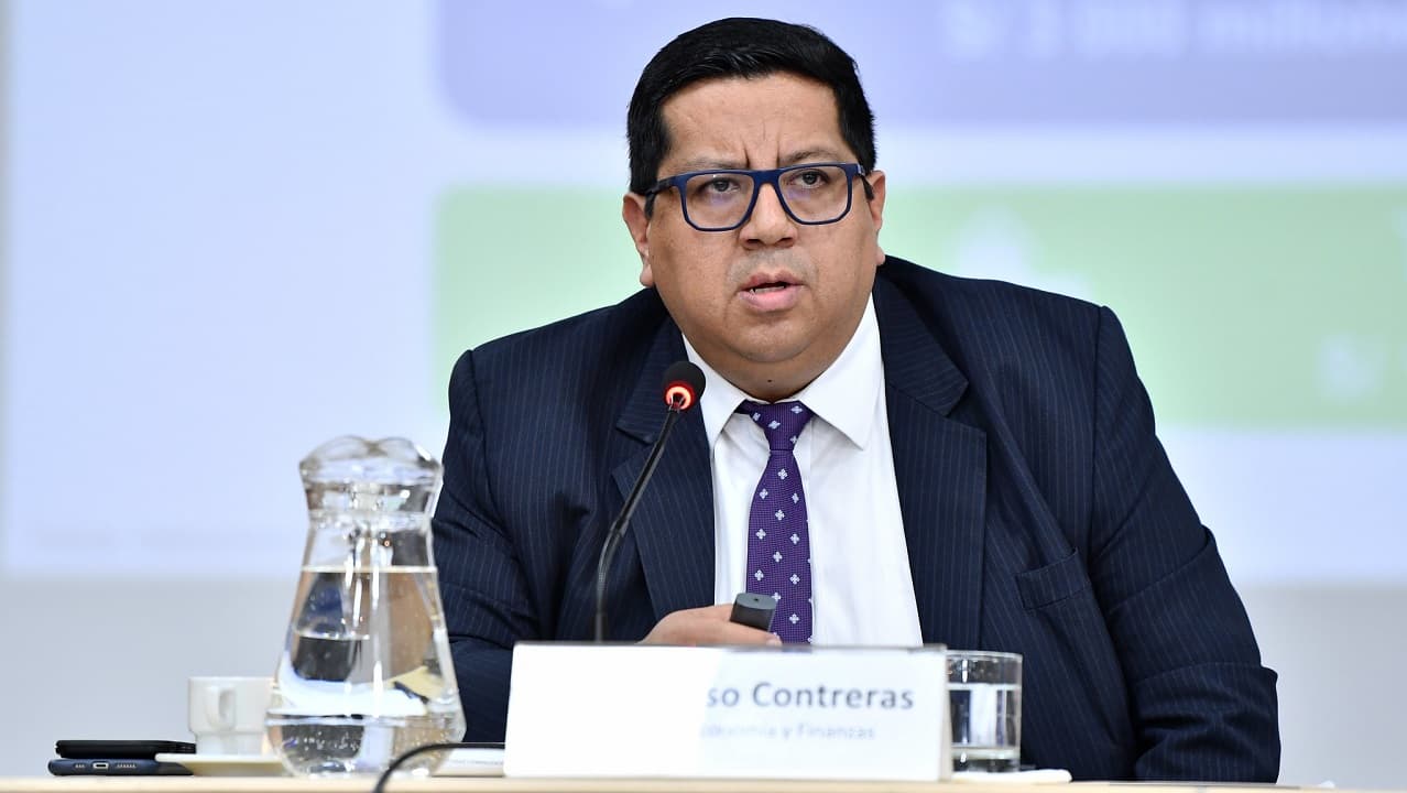 El Gobierno de Perú afirma que la recuperación económica "se abre paso"
