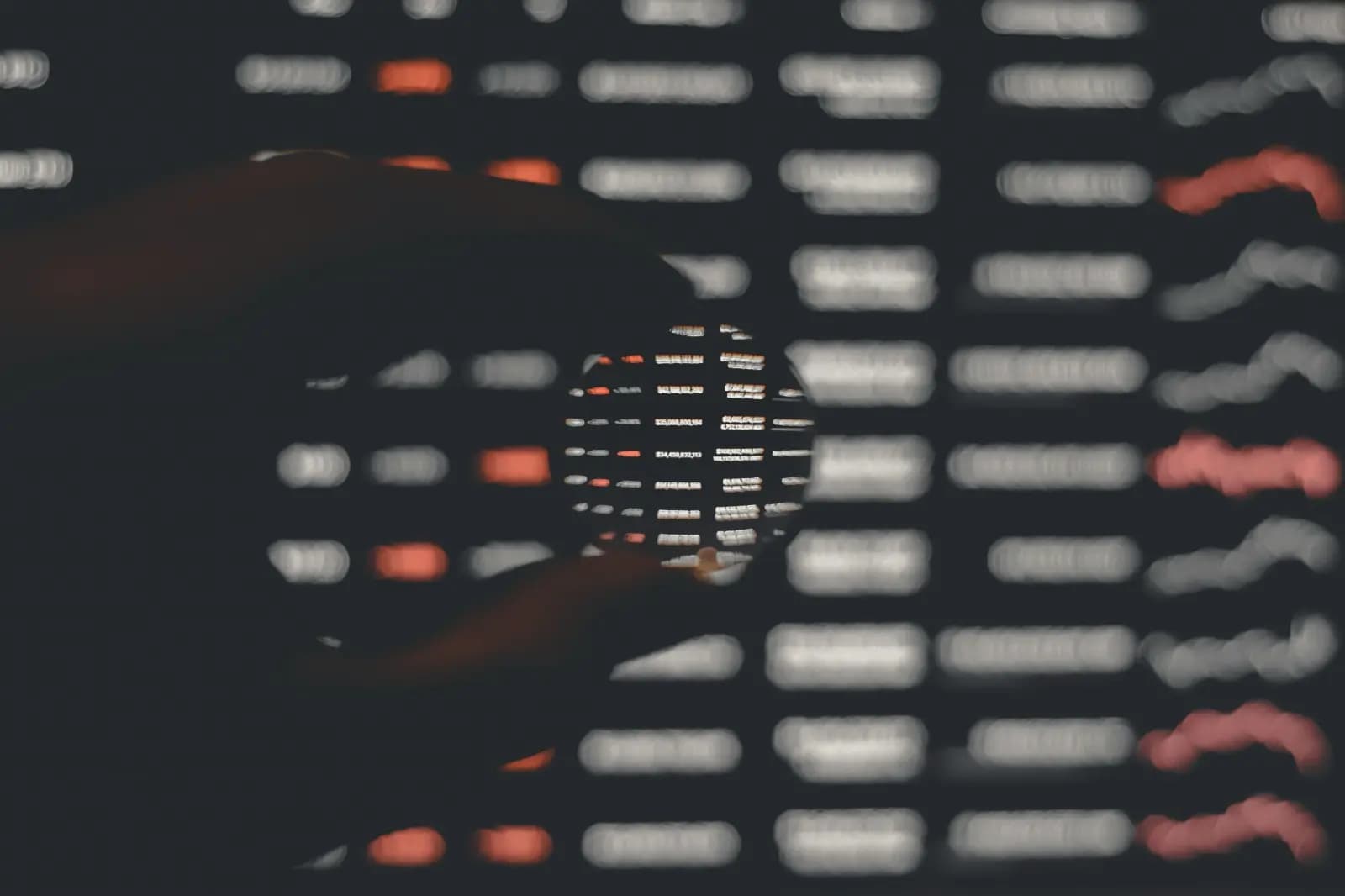 Estas son las ocho razones por las que los ciberdelincuentes quieren tu información personal