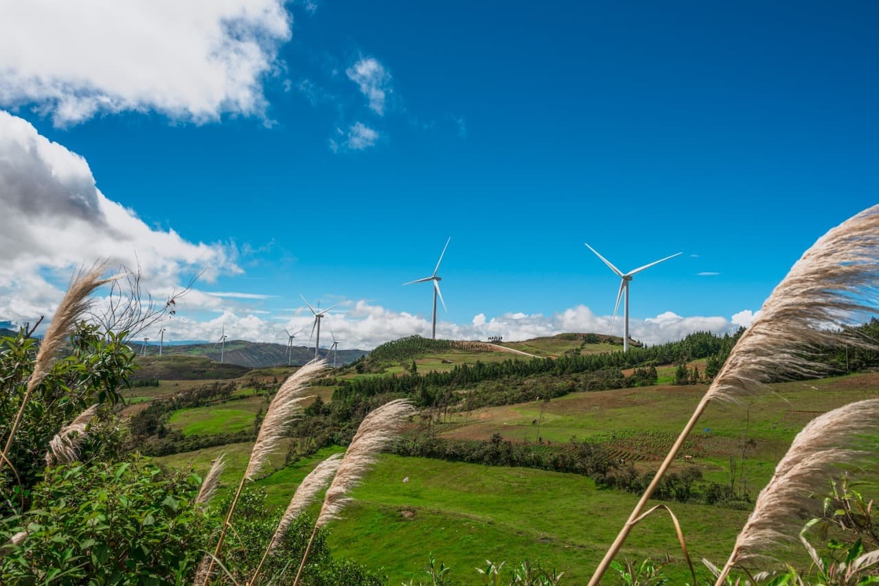 Grenergy vende 77MW eólicos y 97 MW solares en Perú por 150 millones de dólares