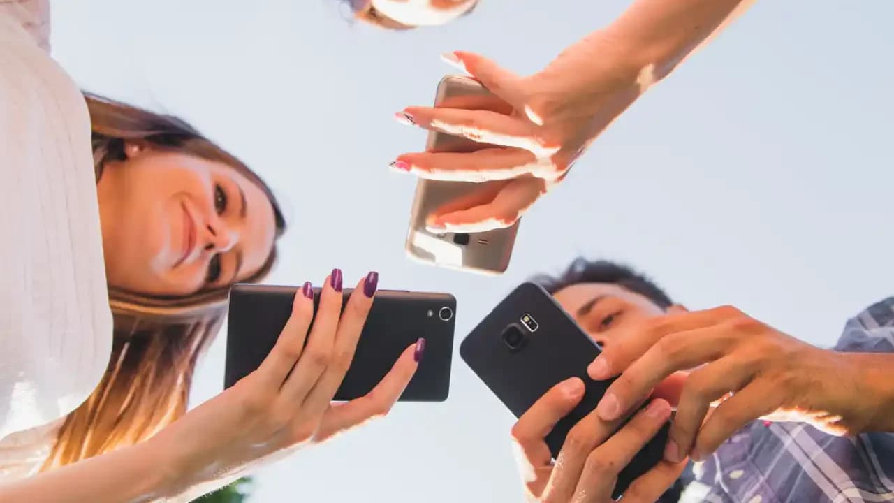 Huawei afirma que superó la tormenta llamada EE.UU.